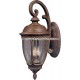 3464CDSE Knob Hill DC wall lamp wall lights outdoor wall lighting