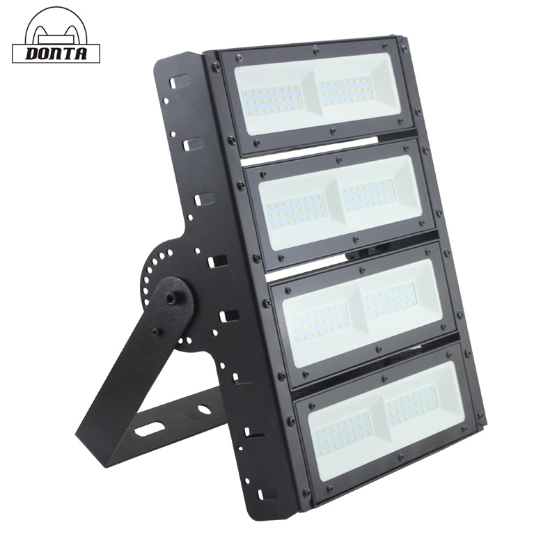 High Quality Modular Spotlight LED Flood Light 200W